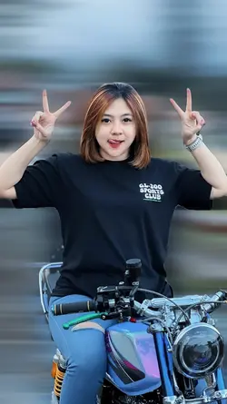 efek blur belakang 