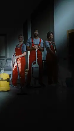 Home cleaning