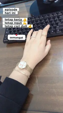 episode hari ini