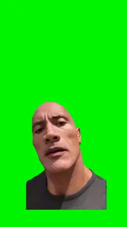 The Rock Short Vers