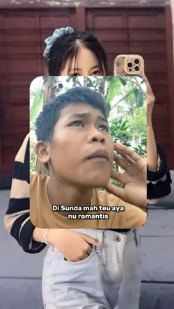 TUNJUKKAN PESONA MU 