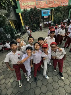 kece X kane