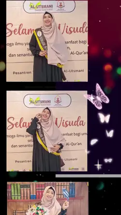 wisuda Alqur'an