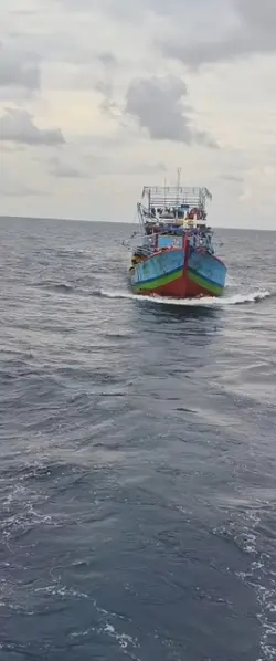 BUAT PARA NELAYAN