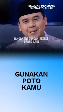 Pelajaran hidup