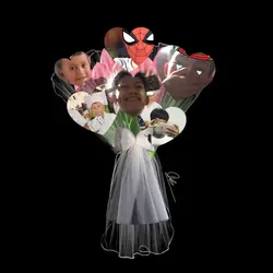 picture bouquet 