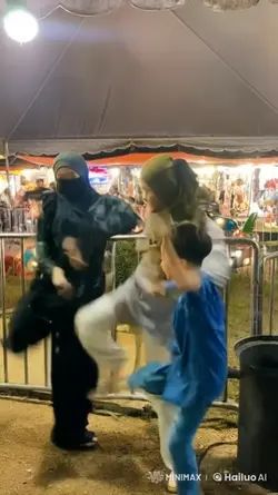 KARATE HAILUO AI