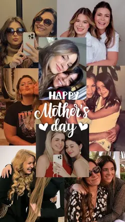 MOTHER’S DAY 🤍✨
