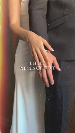 july moments recap