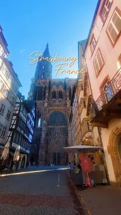 Strasbourg France