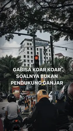 bukanpendukungganjar
