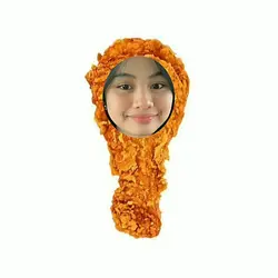 chicken crispyy