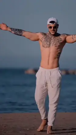 SLOWMO DANCE shakira