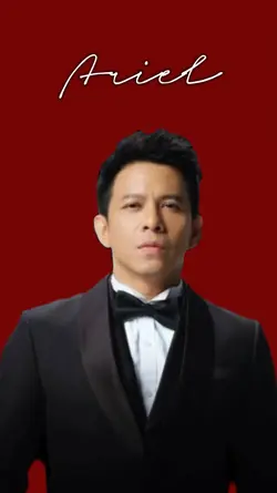 Background merah 