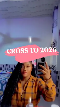 CROSS TO 2026