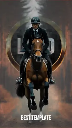 equestrian bi tri