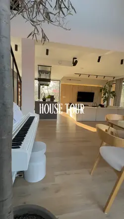 HOUSE TOUR VLOG