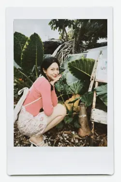 polaroid