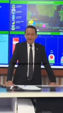 kabur aja dulu