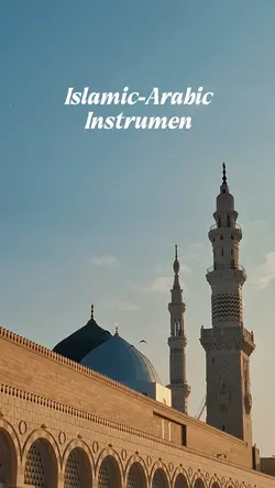 Arabic Instrumen
