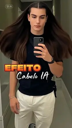 Cabelo IA
