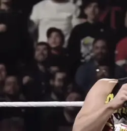 Bro needs cena 