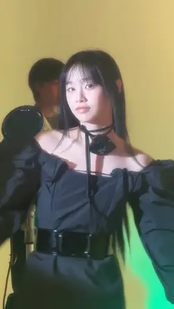 dance with me