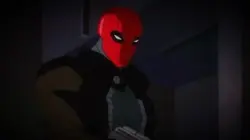 Red Hood Edit