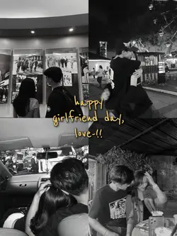 girlfriend day