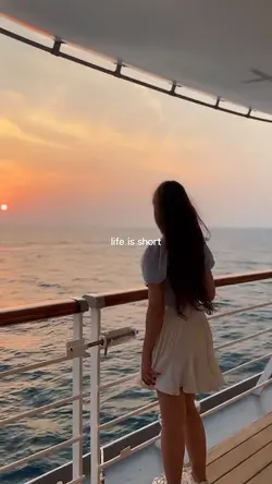Life is Shor
