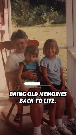 reLive the memories 