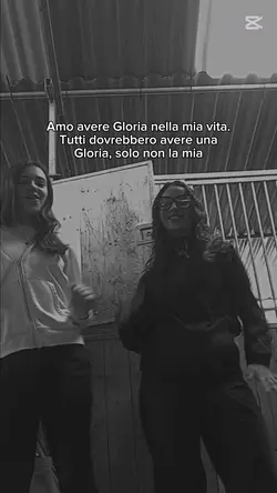 gloria