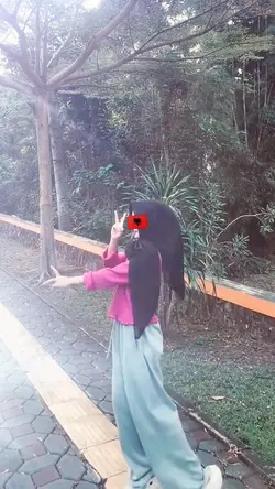 biar keliatan