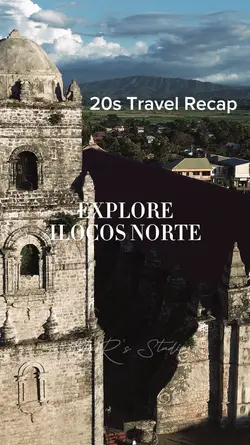 20s Travel Recap