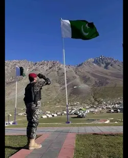 PAK ARMY ZINDABAD 