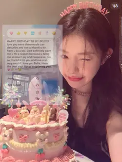 chat birthday 