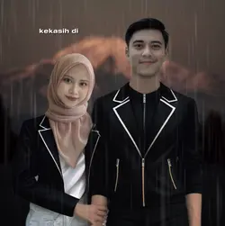 Lirik lagu denting