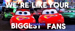 LIGHTING MCQUEEN