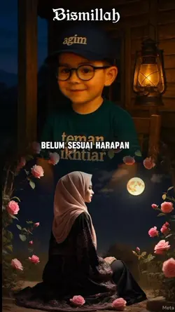 BISMILLAH 