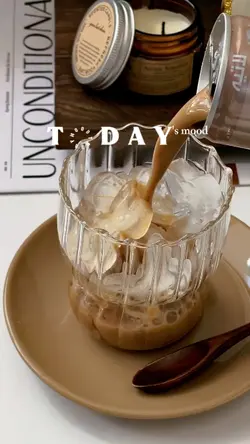 TODAY'S MOOD