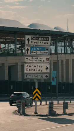 İstanbul 🇹🇷