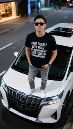 Ai terbaru mobil