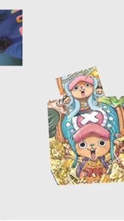 Tony Tony chopper