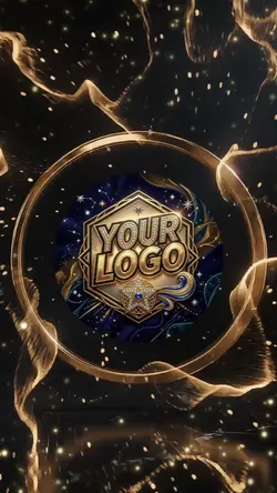 PREMIUM LOGO INTRO