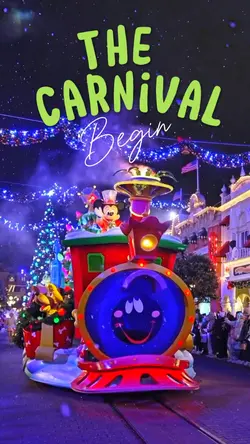 Chrismast Festival