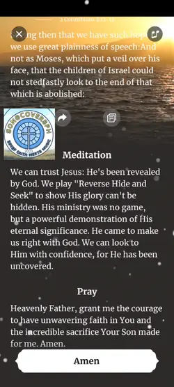 Night Prayer