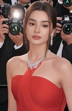 k-pop idol