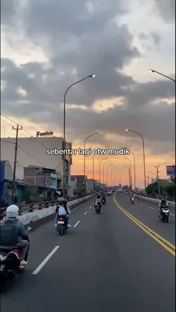 otw mudik