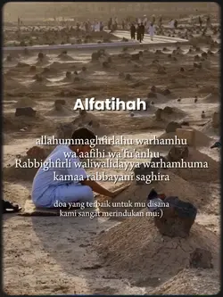 ziarah kubur