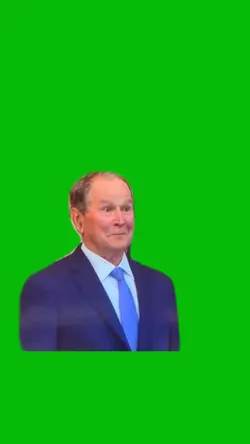 George W Bush 